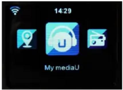 CGV DR20I - My MediaU - 1