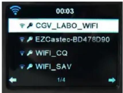 CGV DR20I - 1ère Mise en route - 4