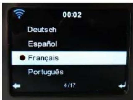 CGV DR20I - 1ère Mise en route - 1