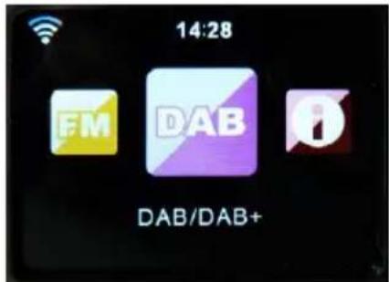 CGV DR20I - DAB - 1