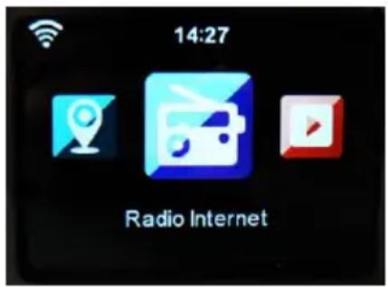 CGV DR20I - Radio internet - 1