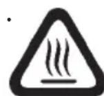 STEBA RK 3 - Sikkerhedsinstruktioner - 1