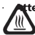 STEBA RK 3 - Safety information - 1