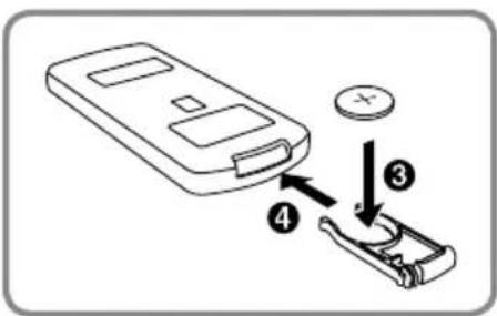 MEDION E64070 - AVERTISSEMENT! - 2