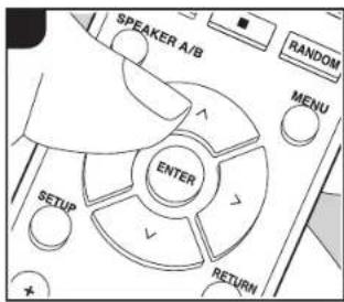 ONKYO TX8250S - Listening to the AM/FM Radio - 3
