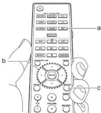 ONKYO TX8250S - Regarding the Tuneln Radio Account - 1