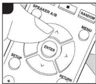 ONKYO TX8250S - Écoute de la radio am/fm - 3