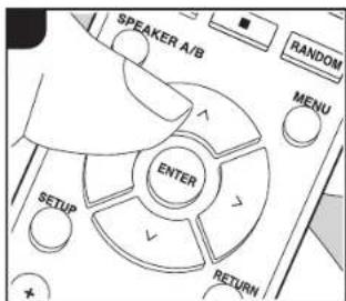 ONKYO TX8250S - Escuchar la radio AM/FM - 3