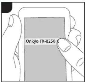 ONKYO TX8250S - Spotify - 4