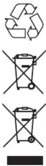 BIGBEN INTERACTIVE RPE - Protezione dell'ambiente - 1