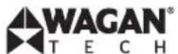 WAGAN 7205 - Retours : - 1