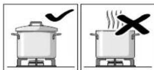 GAGGENAU VG 425 110F - Hinweise für die Benutzung - 3