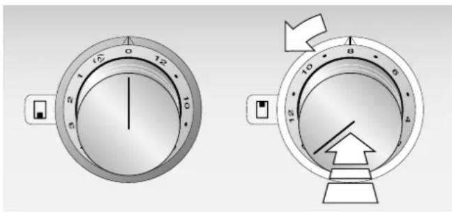 GAGGENAU VG 425 110F - Inschakelen - 1
