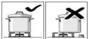 GAGGENAU VG 425 110F - Indicazioni per l'uso - 4