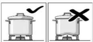 GAGGENAU VG 425 110F - Aanwijzingen voor het gebruik - 2