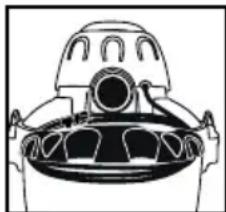 Shop-Vac 5822400 - RANGEMENT - 1