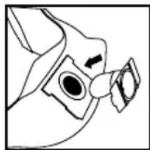 Shop-Vac 5822400 - SAC FILTRANT JETABLE - 2