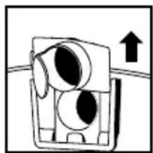 Shop-Vac 5822400 - DISPOSABLE FILTER BAG - 1