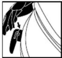 Shop-Vac 5822400 - (No es fácil a todos los modelos) - 2