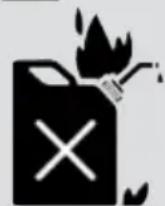 Shop-Vac 5822400 - DANGER! - 1