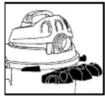 Shop-Vac 5822400 - (No es fácil a todos los modelos) - 1