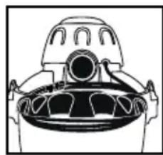 Shop-Vac 5822400 - ALMACENAMIENTO - 1