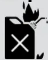 Shop-Vac 5822400 - !PELIGRO! - 1