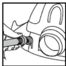 Shop-Vac 5822400 - INSTALLATION ET UTILISATION DE LA POMPE (SUITE) - 2