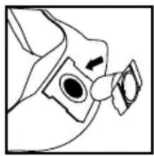 Shop-Vac 5822400 - BOLSA FILTRANTE DESCARTABLE - 2