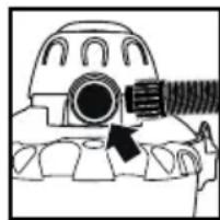 Shop-Vac 5822400 - BLOWER FEATURE - 1