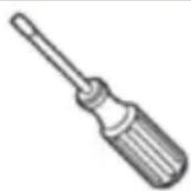 Shop-Vac 5822400 - TOOLS NEEDED - 2