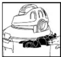 Shop-Vac 5822400 - (No es fácil a todos los modelos) - 3