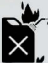 Shop-Vac 5822400 - DANGER! - 1