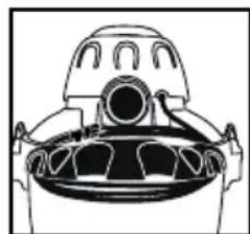 Shop-Vac 5822400 - STORAGE - 1