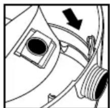 Shop-Vac 5822400 - DISPOSABLE FILTER BAG - 3