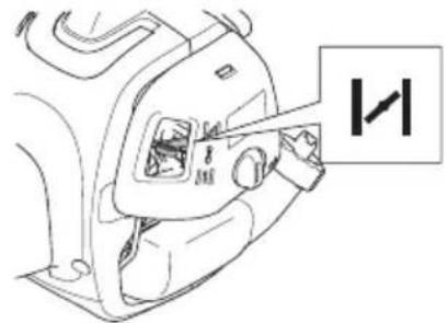 MCCULLOCH B26 PS - Motore freddo - 6