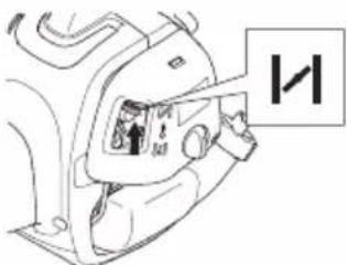 MCCULLOCH B26 PS - Kold motor - 1