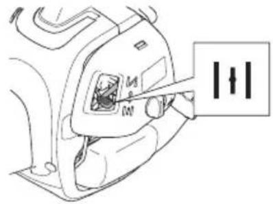 MCCULLOCH B26 PS - Motore freddo - 8