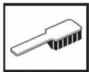 MCCULLOCH B26 PS - TEKNISET TIEDOT - 20
