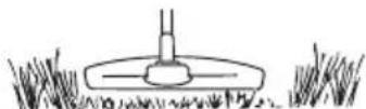 MCCULLOCH B26 PS - Vagas - 2