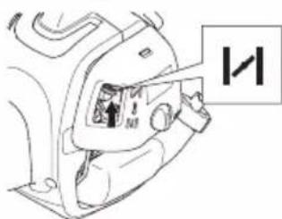 MCCULLOCH B26 PS - Kald motor - 1