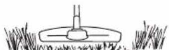 MCCULLOCH B26 PS - Rasatura - 2