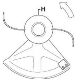 MCCULLOCH B26 PS - ASSEMBLY - 1