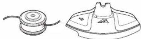 MCCULLOCH B26 PS - Cutting equipment - 2