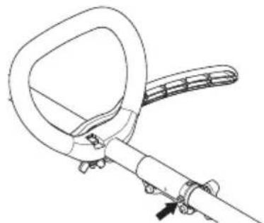 MCCULLOCH B26 PS - Assembly: - 3