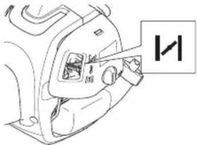 MCCULLOCH B26 PS - Kalter Motor - 6