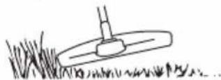 MCCULLOCH B26 PS - Bordatura - 1