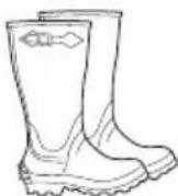 MCCULLOCH B26 PS - BOTTES - 1