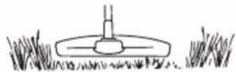 MCCULLOCH B26 PS - Klipping - 2