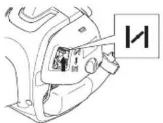MCCULLOCH B26 PS - Kalter Motor - 1